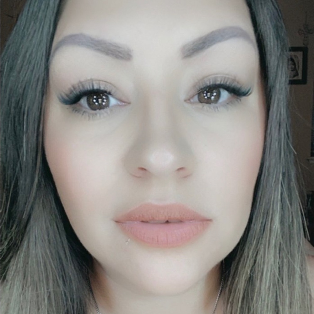 Meet your Posher, Natalie
